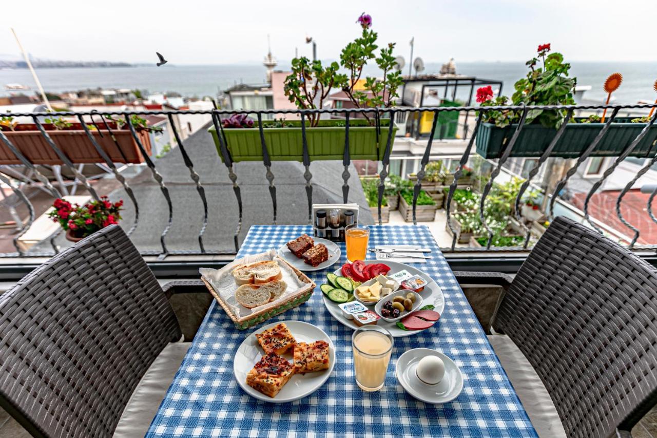 Guest house Stanpoli *